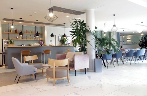 Stazione Apartment | Quarto Verde Apartments