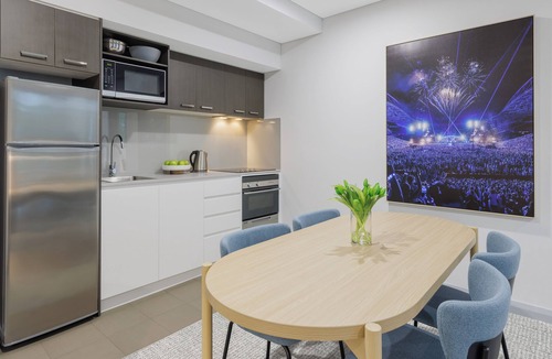 Sydney Olympic Park Hotel | Quest At Sydney Olympic Park