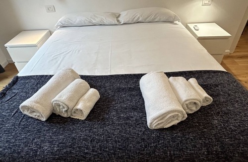 Montalbino House | Quick Flat Murat - Beautiful renovated apartment