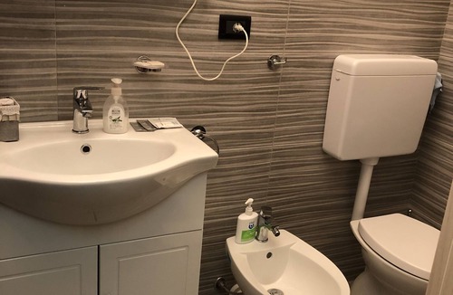Borgo Vercelli Apartment | Quiet accommodation in Borgo Vercelli