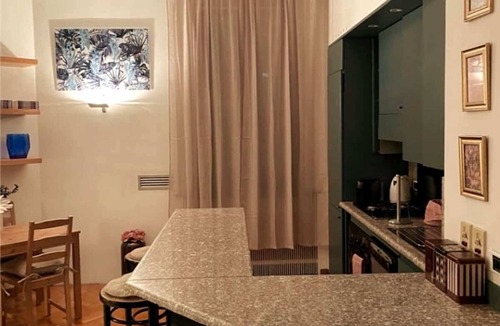 Bullona Apartment | Quiet apartment 3th floor - Parco Sempione area