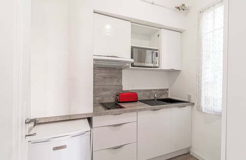 Beausoleil Condo | Quiet & Chic 5m to Monaco, 200m to Casino