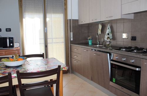 Bordighera Apartment | Quiet, comfortable apartment just 10 minutes from the beach