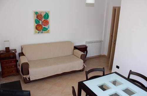 Bordighera Apartment | Quiet, comfortable apartment just 10 minutes from the beach
