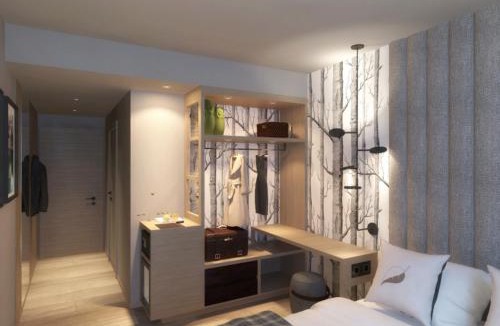 Bagno di Romagna Hotel | Ròseo Euroterme