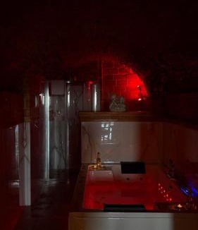 Tursi House | Rabat Home Luxury
