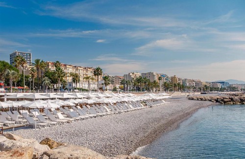 Fabron Hotel | Radisson Blu Hotel Nice