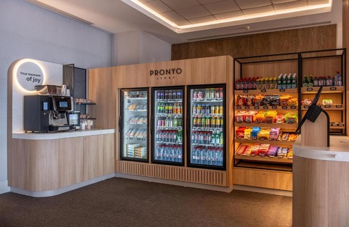 Fabron Hotel | Radisson Blu Hotel Nice