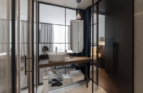 Ticinese Hotel | Radisson Collection Hotel, Santa Sofia Milan