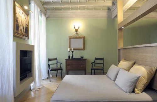 Rione V Ponte Apartment | Raffaello Charmsuite