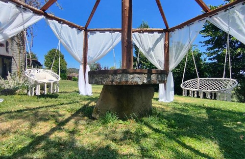 San Piero in Bagno Bed & Breakfast | Raggiale B&B