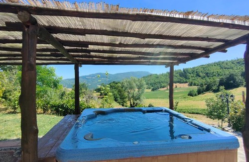 San Piero in Bagno Bed & Breakfast | Raggiale B&B