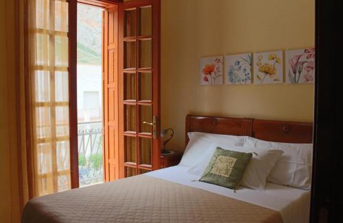 Macari Bed & Breakfast | Raggio di Sole Bed & Breakfast