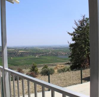 Rocca Imperiale Bed & Breakfast | Raggio di Sole