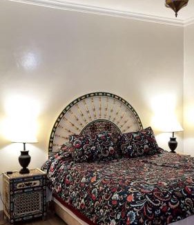Bab Doukkala House | Raid Maison H