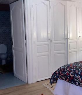 Bab Doukkala House | Raid Maison H