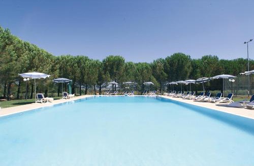 Scarlino Hotel | Ranch Hotel