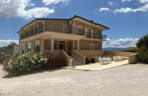 Celano House | Ranieri Guest House
