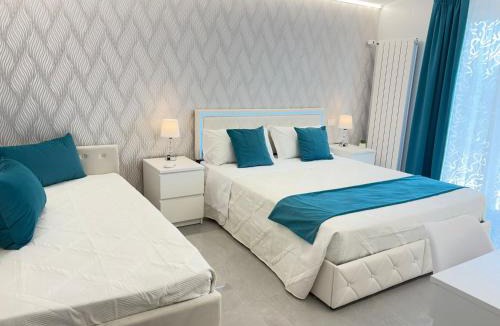 Celano House | Ranieri Guest House