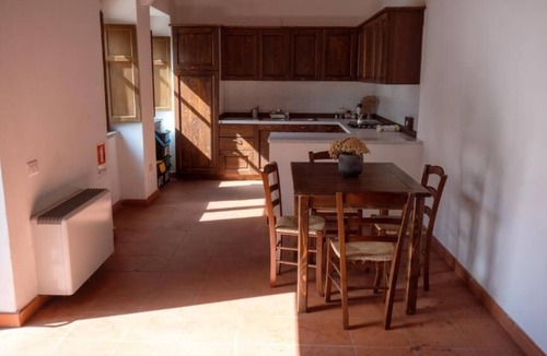Bonorva Hostel | Rebeccu Arte e Ospitalità