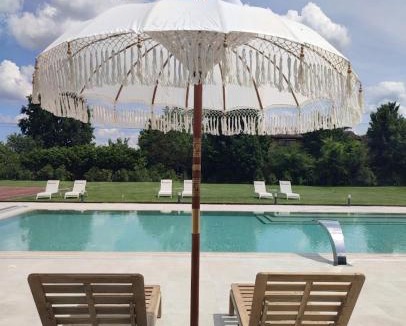 Fossalta Hotel | Rechigi Park Hotel