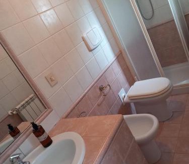 Montefiascone Apartment | Reginella