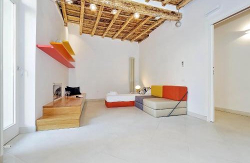 Rione XI Sant'Angelo Apartment | Reginella