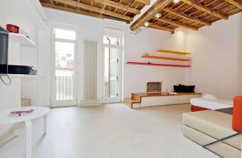 Rione XI Sant'Angelo Apartment | Reginella