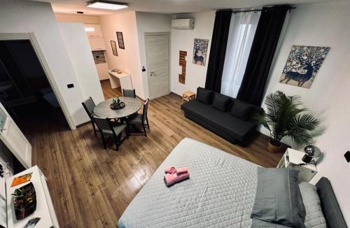 Chivasso Apartment | Regis B&B Appartamenti centro storico