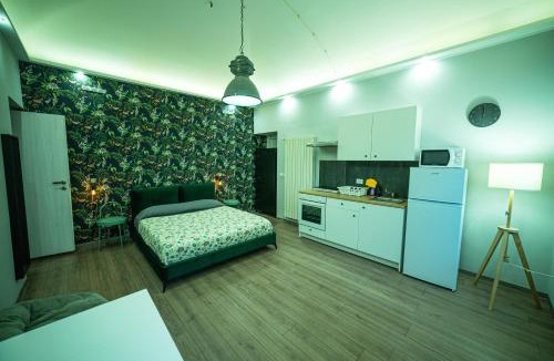 Chivasso Bed & Breakfast | Regis B&B Camere centro storico