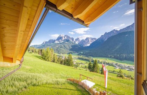 Sesto Apartment | Reidenhof