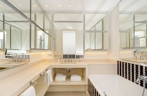 Termini Hotel | Relais Blu