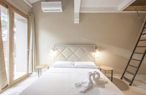 Camisa Hotel | Relais Borgo Camisa