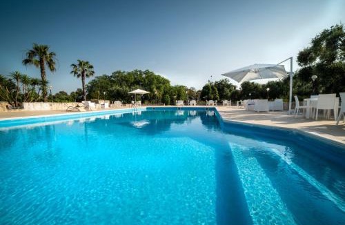 Grottaglie Bed & Breakfast | Relais d 'Itria