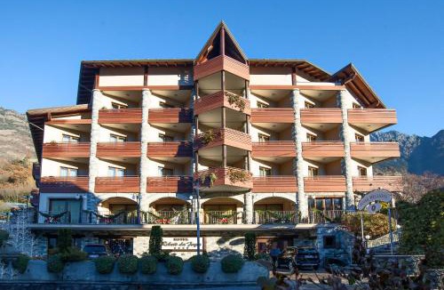 Panorama Hotel | Relais Du Foyer