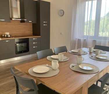 Apice Bed & Breakfast | Relais Green Paradise