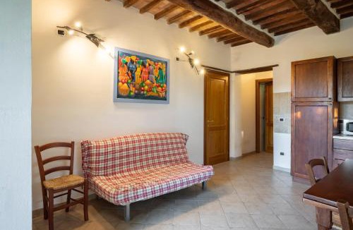 Valle Castagneta Apartment | Relais Il Ciliegio