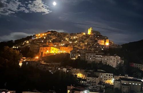 Artena Bed & Breakfast | Relais Il Monaco