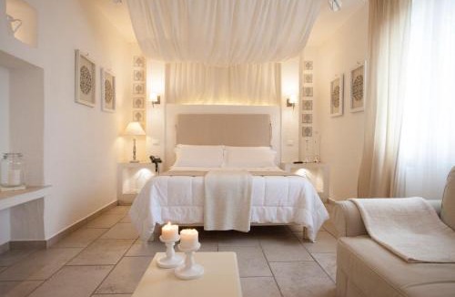 Lucera House | Relais in Contrada