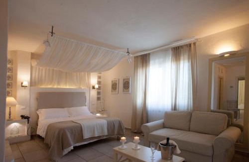 Lucera House | Relais in Contrada