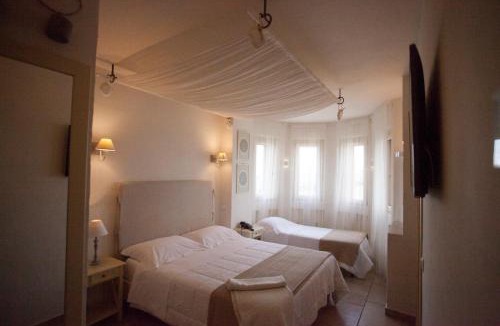 Lucera House | Relais in Contrada