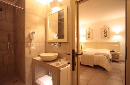Lucera House | Relais in Contrada