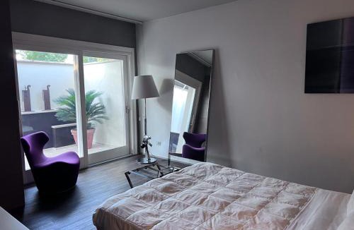 Foligno Hotel | Relais Metelli