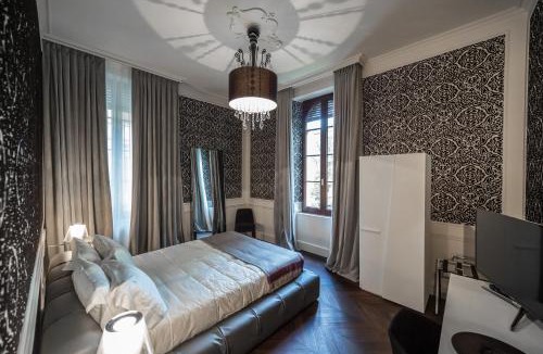 Foligno Hotel | Relais Metelli
