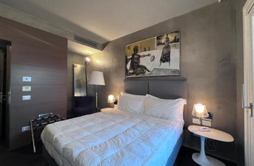 Foligno Hotel | Relais Metelli