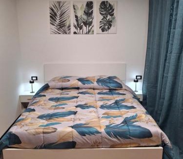 San Faustino-Madonnina-Quattroville Apartment | RELAIS SUITE Modena Parc