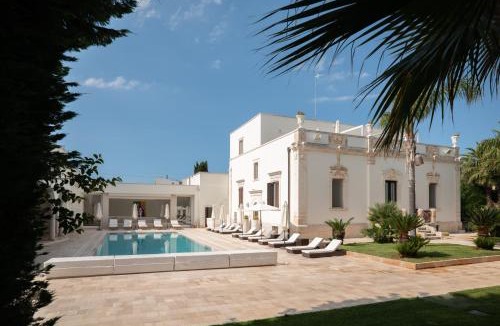 Conversano Apartment | Relais Villa Magnolia