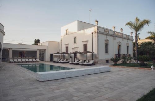 Conversano Apartment | Relais Villa Magnolia