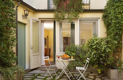 Crema Bed & Breakfast | Relais Vimercati