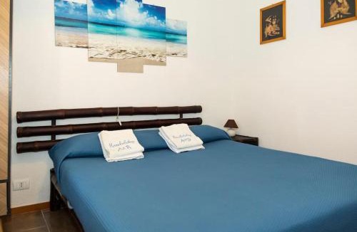 Piazza Apartment | Relax a due passi dal mare